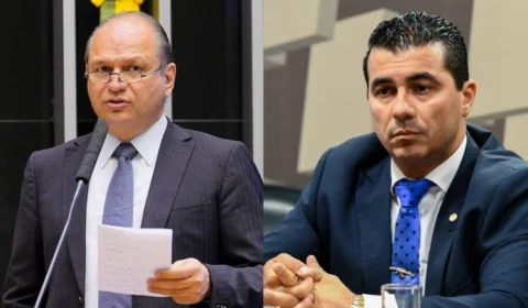 CPI ouve líder do governo Ricardo Barros nesta quinta