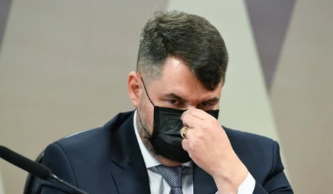 Após silêncio reiterado, advogado da Precisa passa a ser investigado pela CPI
