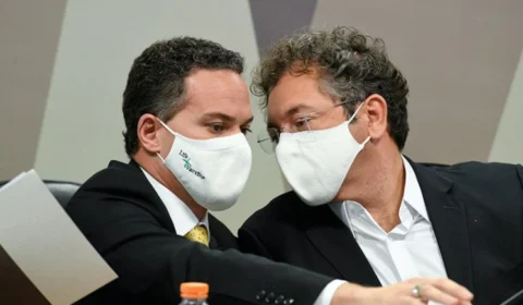 Maximiano admite conhecer Ricardo Barros, mas nega pedido de emenda