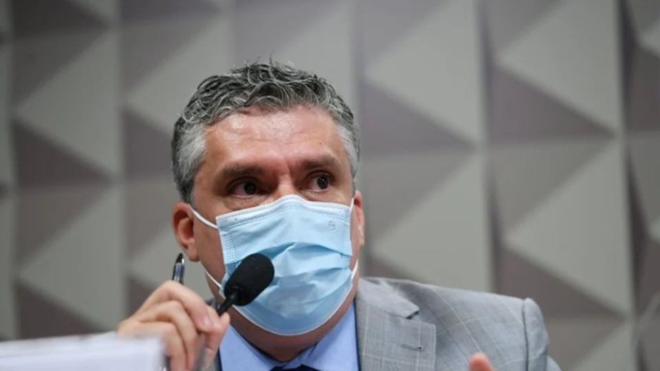 Para membros da CPI, depoimento de diretor da FIB BanK é ‘escabroso’