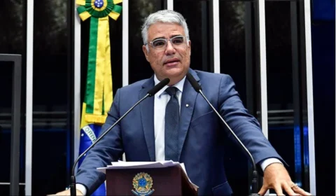 Girão defende análise de pedido de impeachment de Alexandre de Moraes