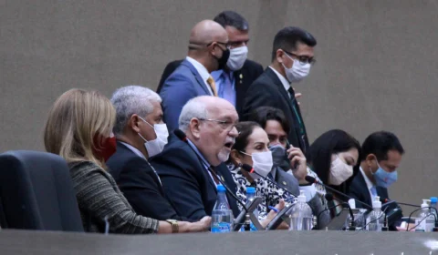 CMM começa analisar Projeto de Lei que pretende regularizar Escola Indígena Municipal