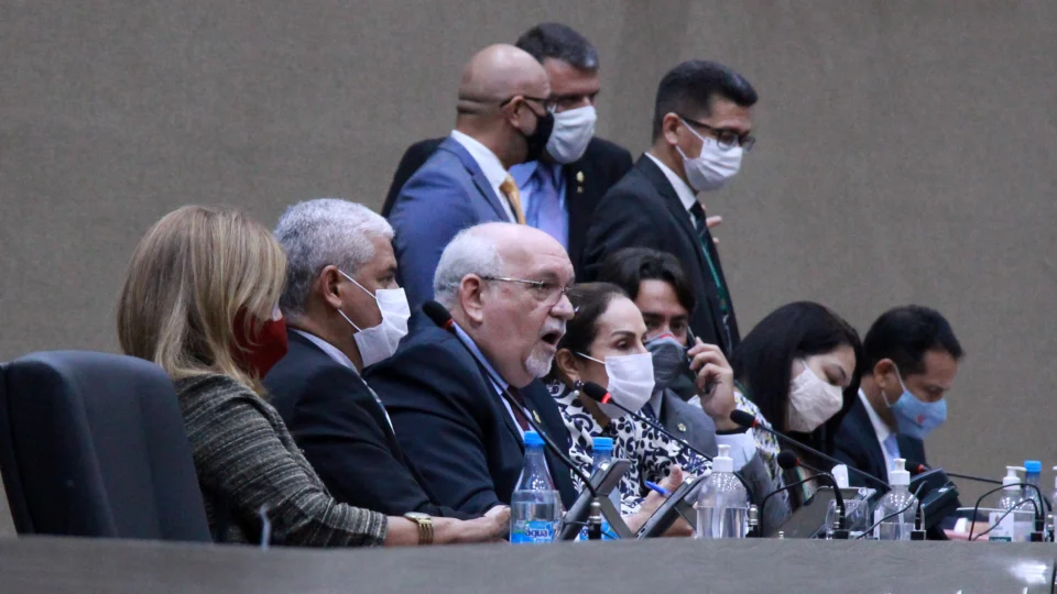 CMM começa analisar Projeto de Lei que pretende regularizar Escola Indígena Municipal