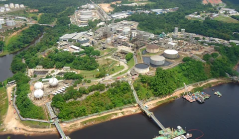 Petrobras vende Refinaria Isaac Sabbá para Grupo Atem por US$ 189,5 milhões