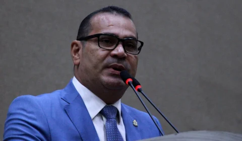 Jaildo Oliveira cobra nova licitação para transporte executivo e alternativo em Manaus