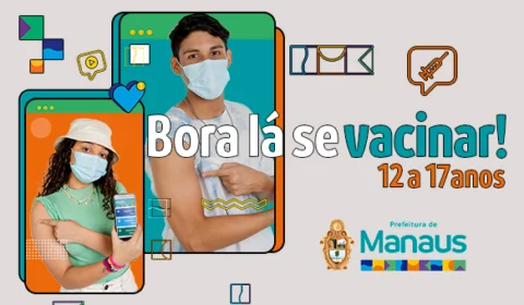 Chegou a hora de vacinar os adolescentes