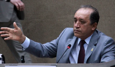 Professor Samuel manifesta apoio ao voto impresso: “Uma ratificação, não retrocesso”