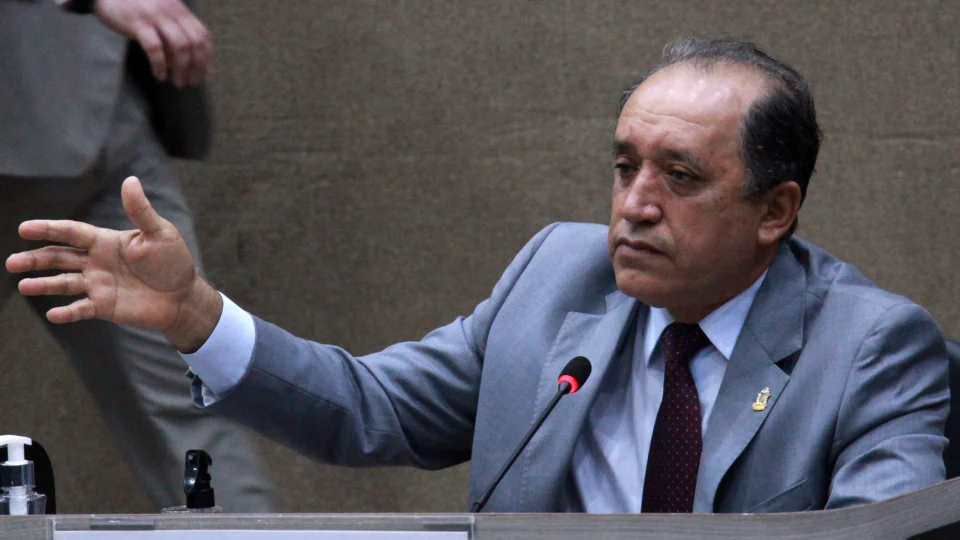 Professor Samuel manifesta apoio ao voto impresso: “Uma ratificação, não retrocesso”