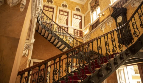 Portaria transforma Palácio da Justiça em Museu do Judiciário e institui Selo Histórico TJAM