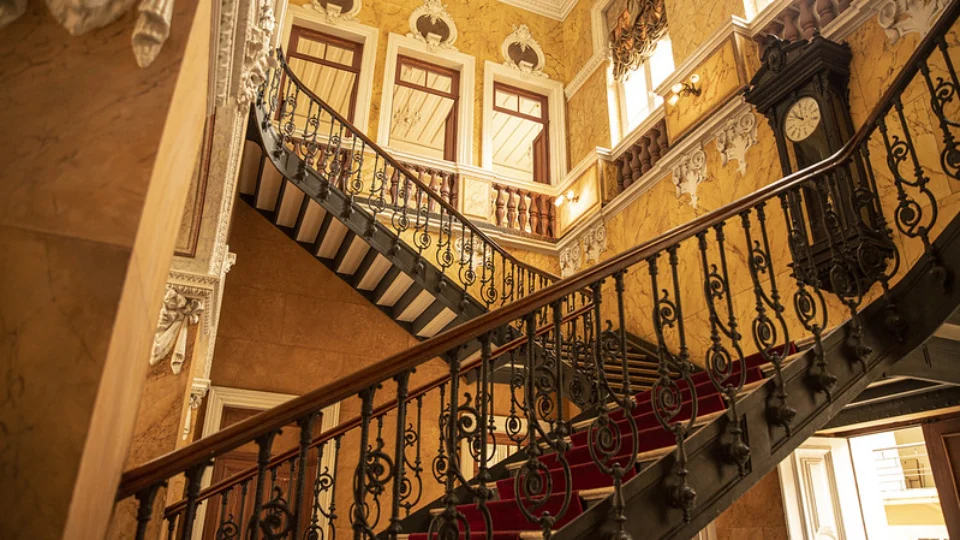 Portaria transforma Palácio da Justiça em Museu do Judiciário e institui Selo Histórico TJAM