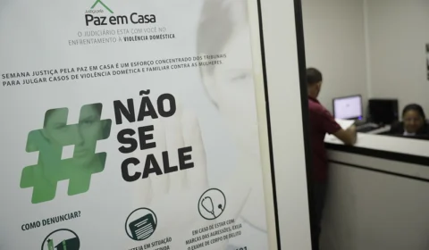 Semana Justiça pela Paz em Casa tem agendadas cerca de mil audiências no Amazonas