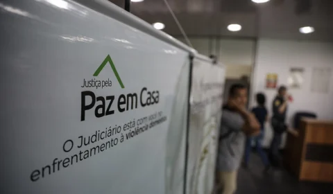 TJAM inicia, na próxima segunda-feira, as atividades da 18ª Semana Justiça Pela Paz em Casa