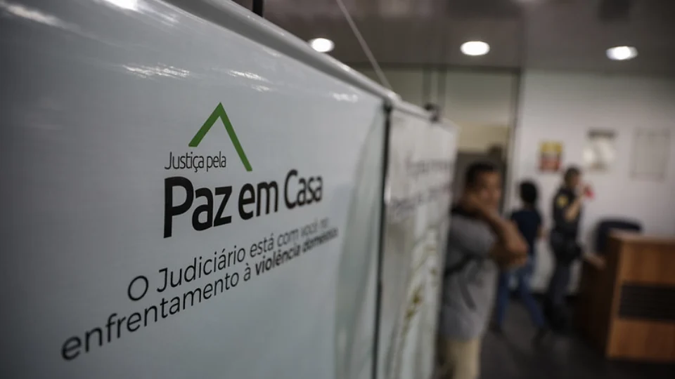 TJAM inicia, na próxima segunda-feira, as atividades da 18ª Semana Justiça Pela Paz em Casa