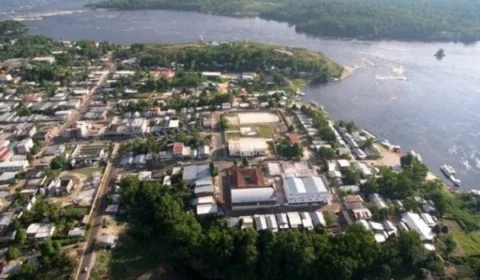 STF recebe mais uma ação contra autorização de garimpo em São Gabriel da Cachoeira