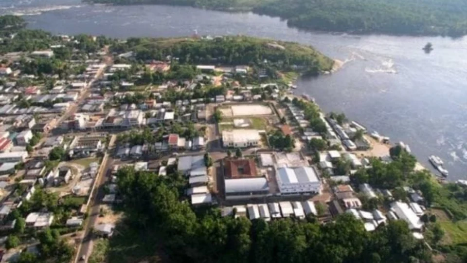 STF recebe mais uma ação contra autorização de garimpo em São Gabriel da Cachoeira
