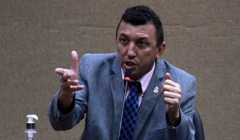 Sassá protocola PL que visa distribuição gratuita de sacolas biodegradáveis em mercados