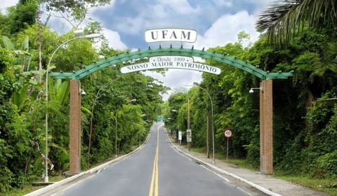 Justiça condena ex-servidora da Ufam por desviar mais de R$ 150 mil dos cofres públicos