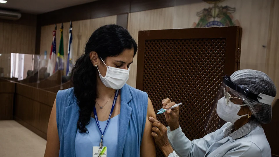 TJAM inicia campanha interna de vacinação contra a H1N1