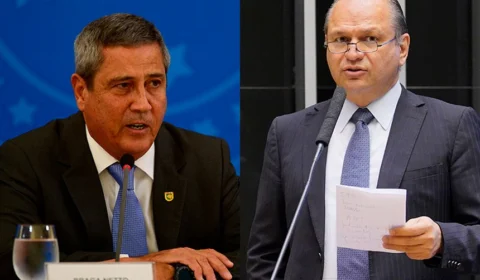 CPI pode convocar ministro da Defesa e quebrar sigilo do líder do governo