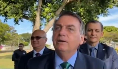 Coronel Menezes confirma vinda de Bolsonaro a Manaus no dia 18