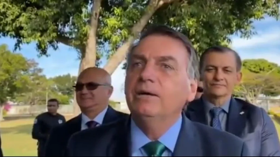 Coronel Menezes confirma vinda de Bolsonaro a Manaus no dia 18