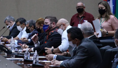 Audiência na Câmara discute estratégias para alavancar comércio, turismo e eventos