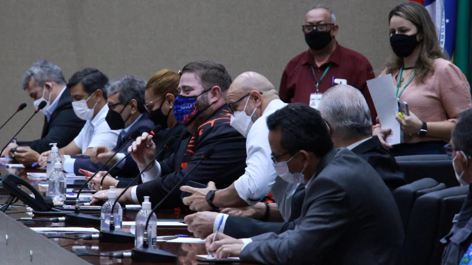 Audiência na Câmara discute estratégias para alavancar comércio, turismo e eventos