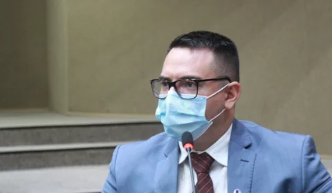 Vereador questiona Prefeitura de Manaus sobre taxa de esgoto