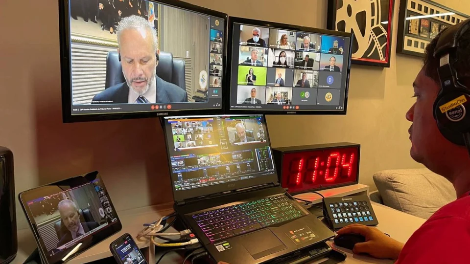 TCE-AM multa ex-gestor de Serviço de Água e Esgoto de Uarini em mais de R$ 473 mil