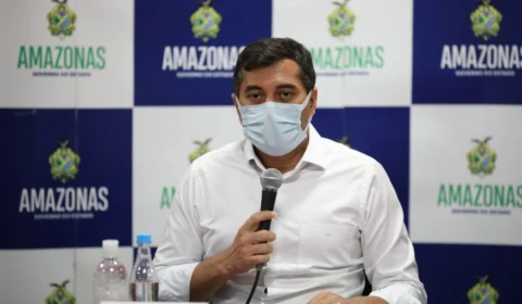  Governo regulamenta transporte aquaviário de passageiros e cargas no Amazonas