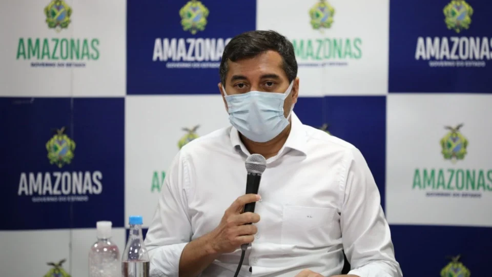  Governo regulamenta transporte aquaviário de passageiros e cargas no Amazonas