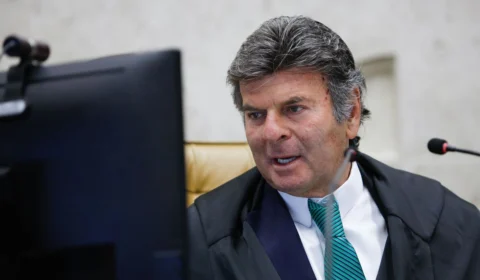 Impeachment contra magistrado é remédio extremo, diz presidente do STF