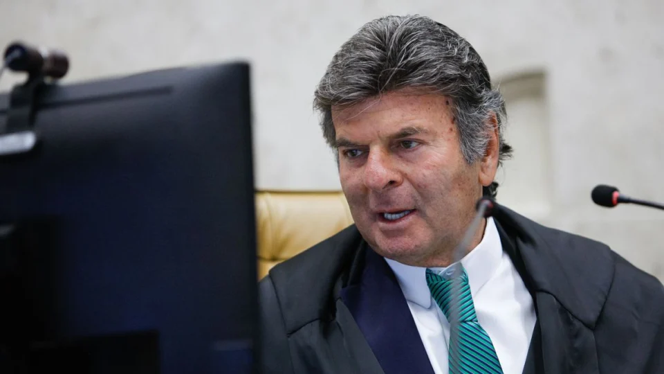 Impeachment contra magistrado é remédio extremo, diz presidente do STF