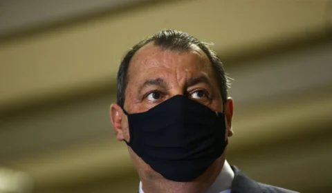 Sem presença de convocados, CPI da Pandemia vota requerimentos nesta terça-feira