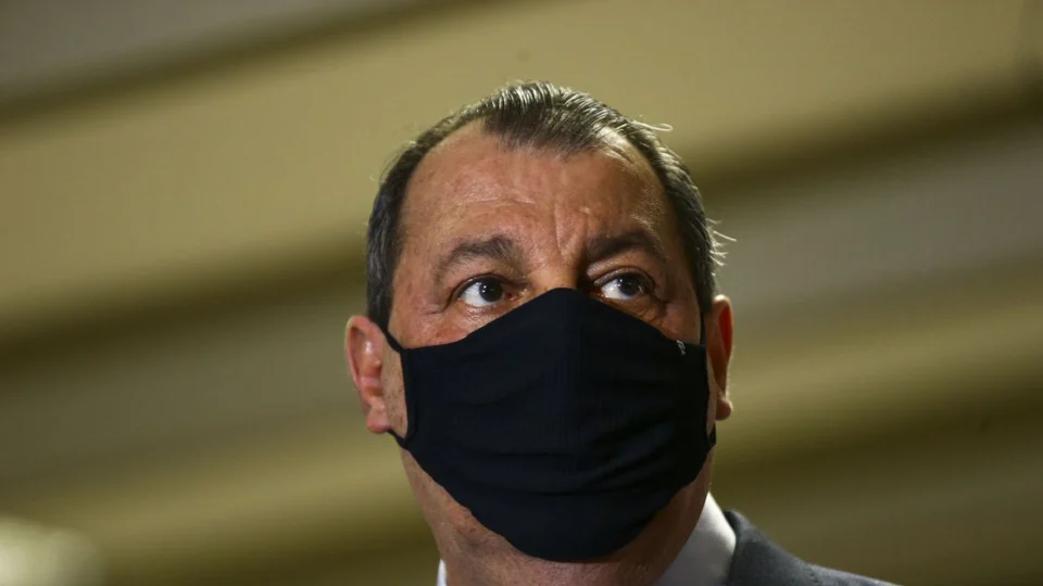 Sem presença de convocados, CPI da Pandemia vota requerimentos nesta terça-feira