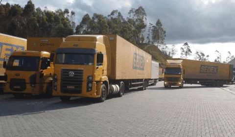 Câmara inicia sessão para votar projeto de privatização dos Correios