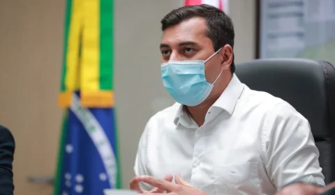 Votação no STJ mantém Wilson Lima no cargo e frustra oposição