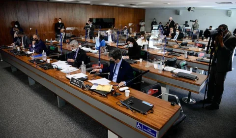 CPI ouve na terça militar apontado como elo entre Davati e Ministério da Saúde