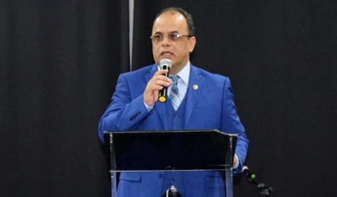 Reverendo Amilton será o primeiro a depor na CPI da Pandemia após recesso