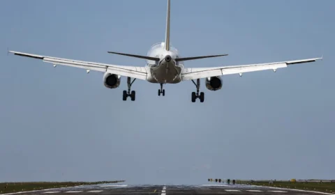 Projeto ratifica adesão do Brasil a acordo sobre serviços aéreos internacionais