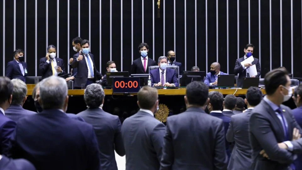 Câmara aprova cassação do mandato da deputada Flordelis