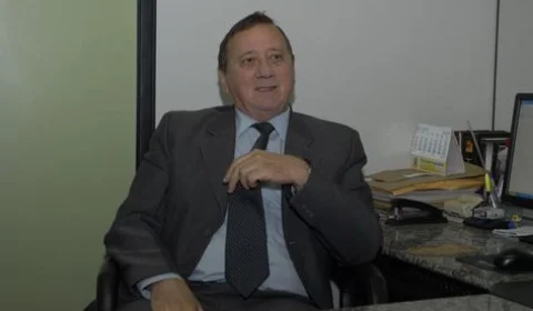 Rosa Weber mantém Hugo Levy afastado do cargo de juiz do TJAM