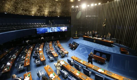Impeachment: Senado instala comissão para modernizar a Lei