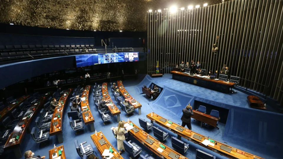 Impeachment: Senado instala comissão para modernizar a Lei