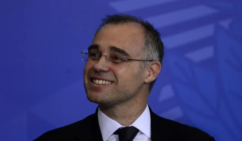 André Mendonça é aprovado para vaga de ministro do STF