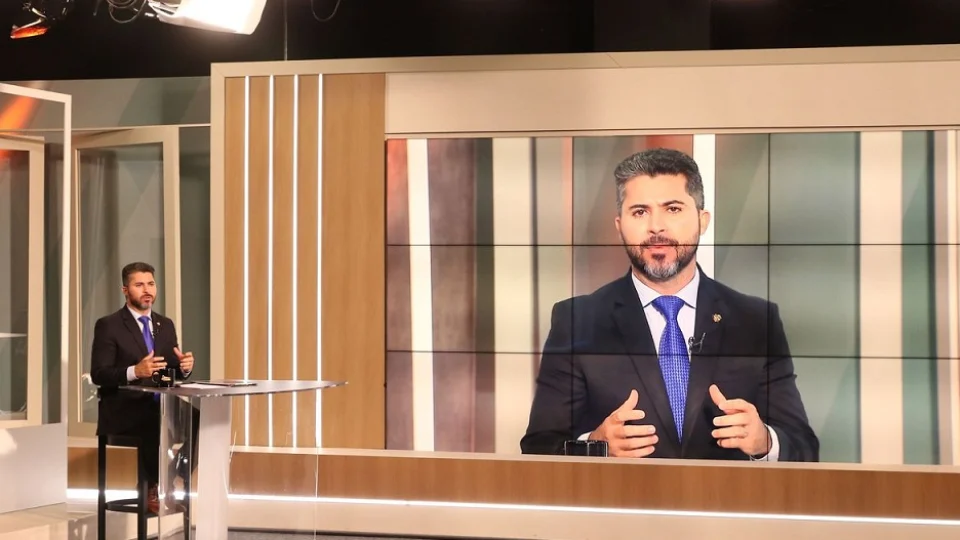 CPI da Pandemia não quer investigar corrupção de verdade, diz senador