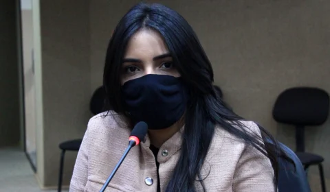 Vereadora sugere que Prefeitura contrate empresas que priorizem suficiência energética