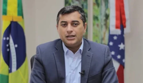 Wilson Lima confirma pedido de envio da Força Nacional de Segurança para região do Rio Madeira; veja imagens do local