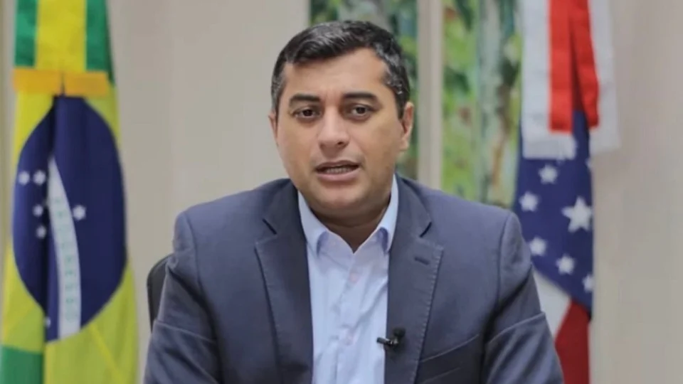 Wilson Lima confirma pedido de envio da Força Nacional de Segurança para região do Rio Madeira; veja imagens do local