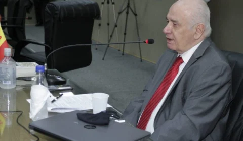 ALEAM aprova projeto de lei que prorroga prazo para adesão ao Refis estadual